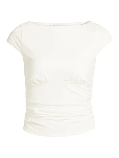 Madelyn Knit Top