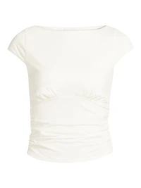 Madelyn Knit Top