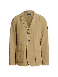 The Pearson Twill Jacket