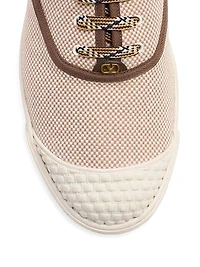 Men's Bay By Fabric Sneakers