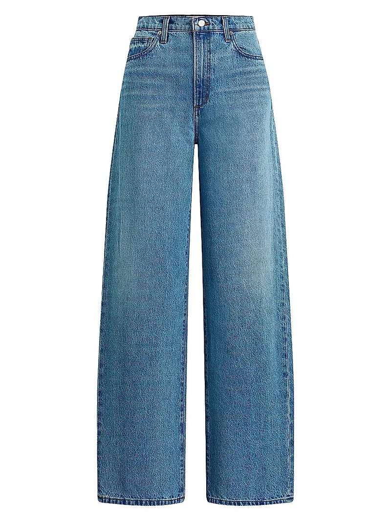 The Ryan Low-Slung Baggy Jeans