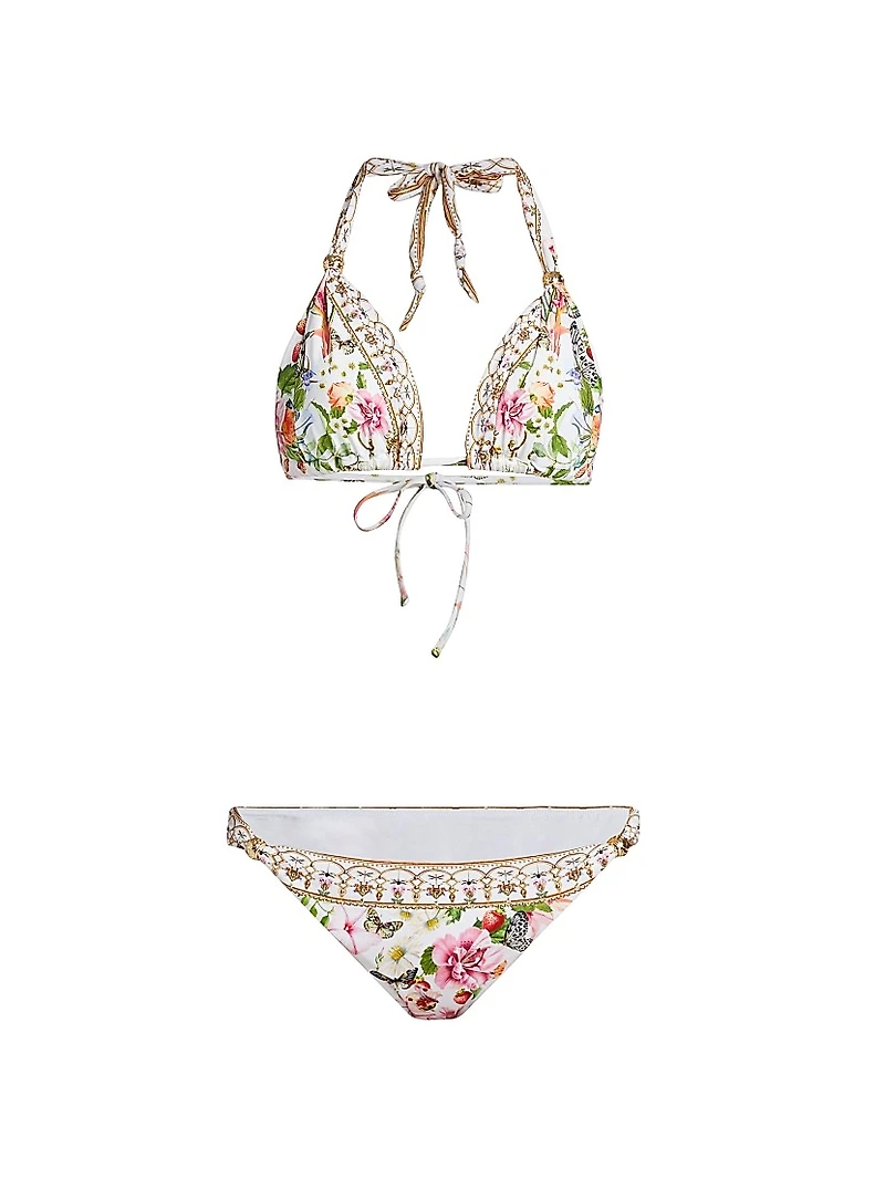 Ball Rose Garden Runaways Bikini