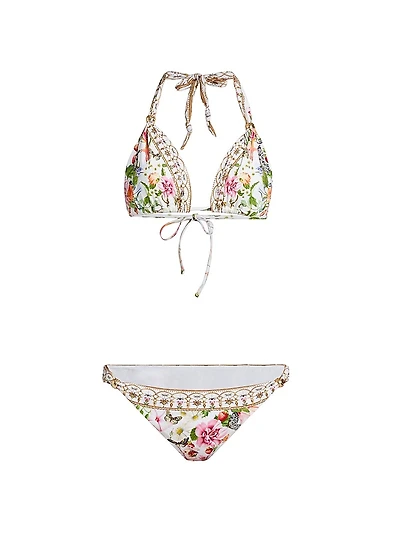 Ball Rose Garden Runaways Bikini