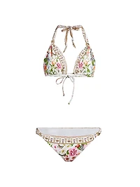 Ball Rose Garden Runaways Bikini