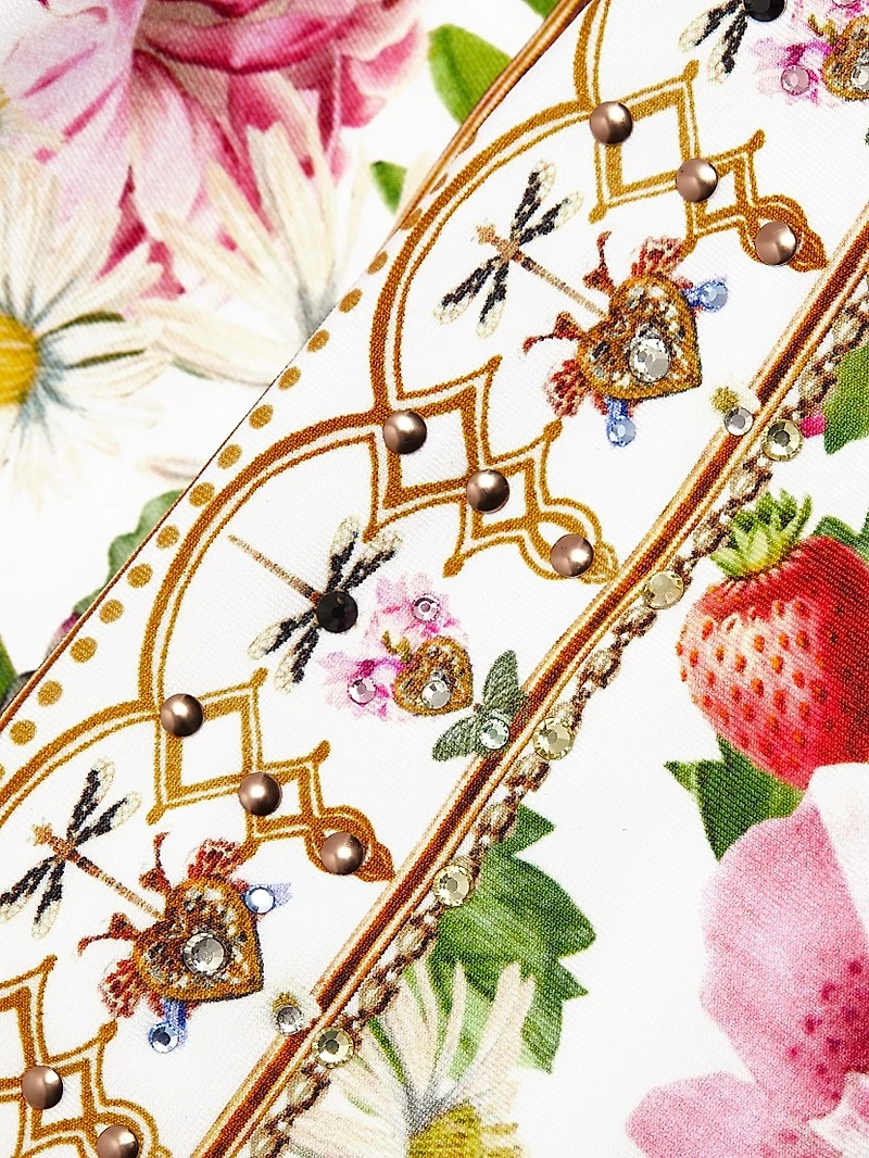 Ball Rose Garden Runaways Bikini