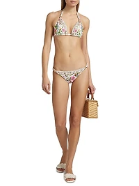 Ball Rose Garden Runaways Bikini