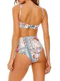 Balena Meraki Underwire Bikini Top