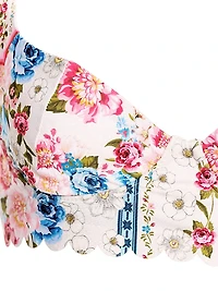 Balena Meraki Underwire Bikini Top