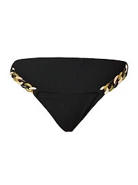 Chain Classic Bikini Bottom