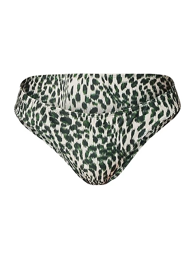 Classic Leopard Bottom