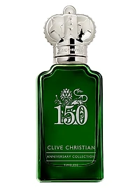 150th Anniversary Timeless Perfume