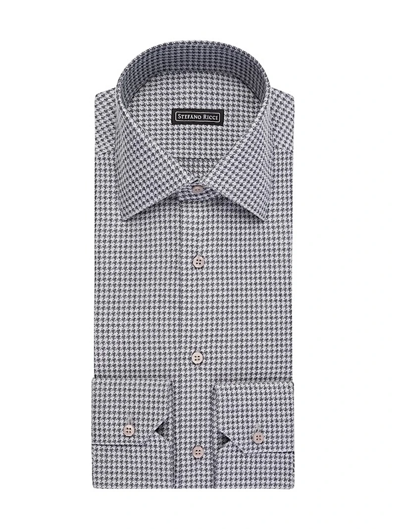 Handmade Recanati Shirt
