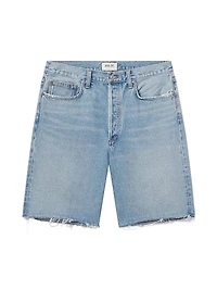 Anson Denim Shorts