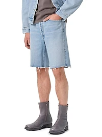 Anson Denim Shorts