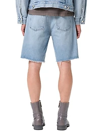Anson Denim Shorts