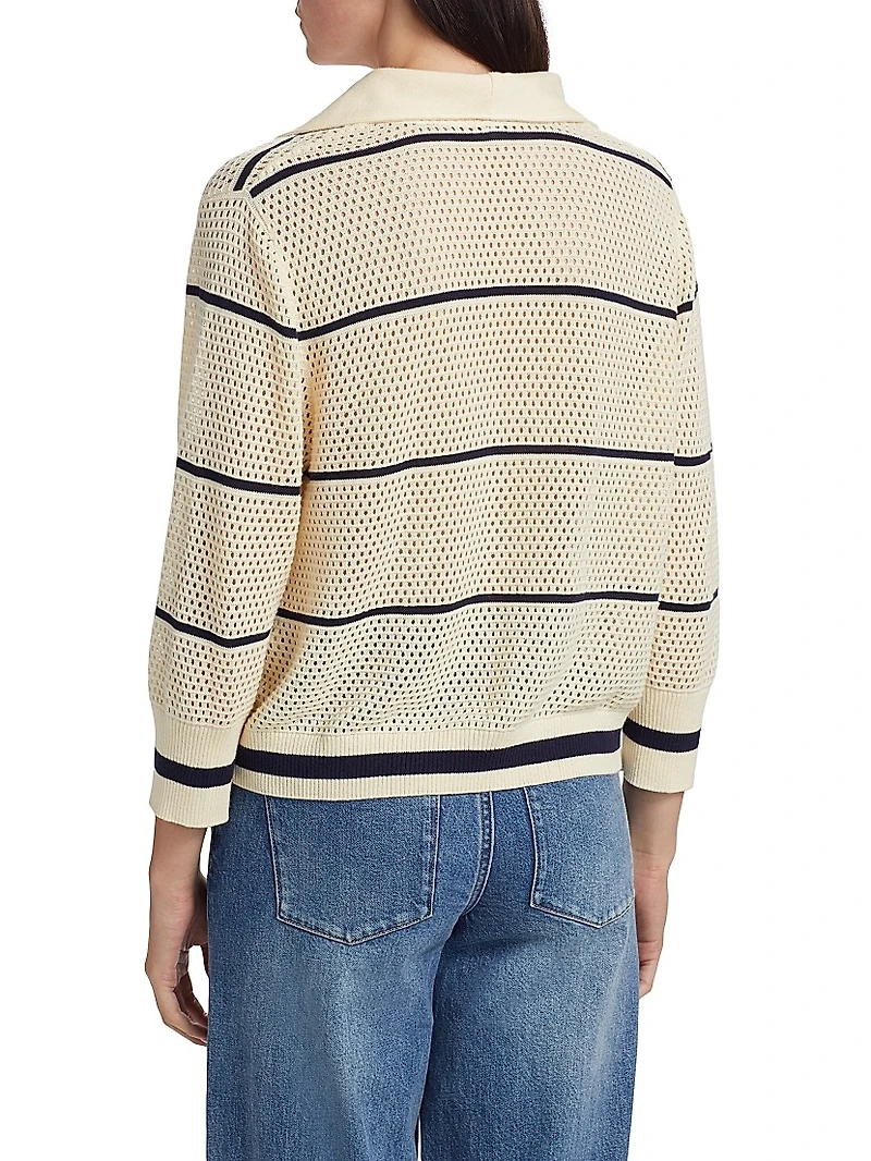 Fermina Resort Poca Vela Top