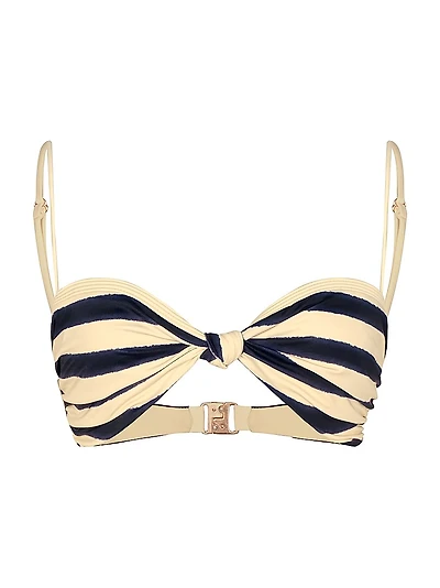 Bandana Marina Bikini Top