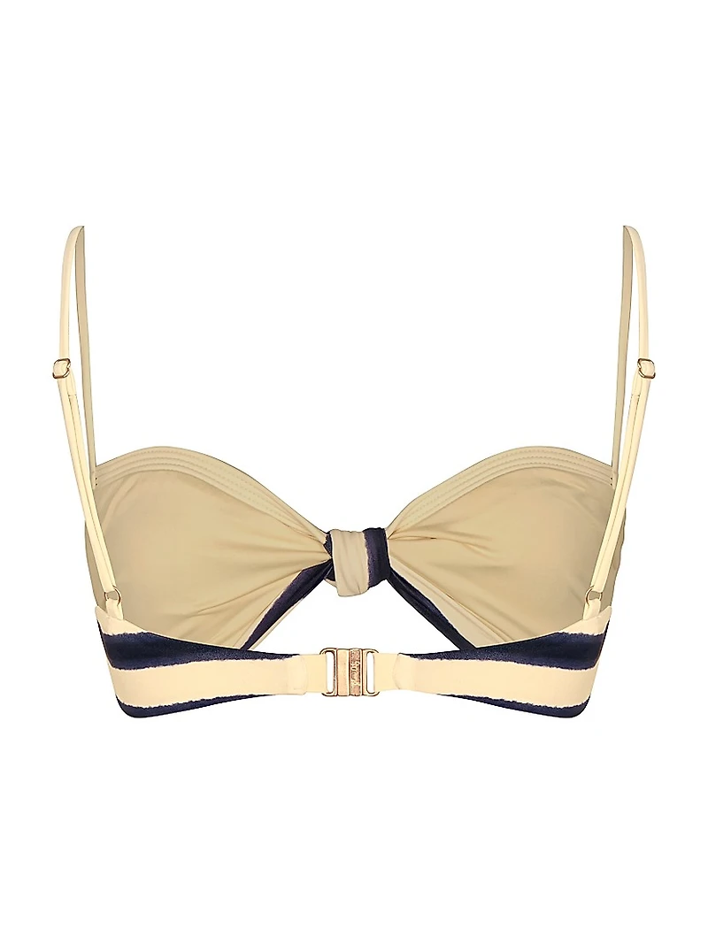 Bandana Marina Bikini Top