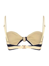 Bandana Marina Bikini Top