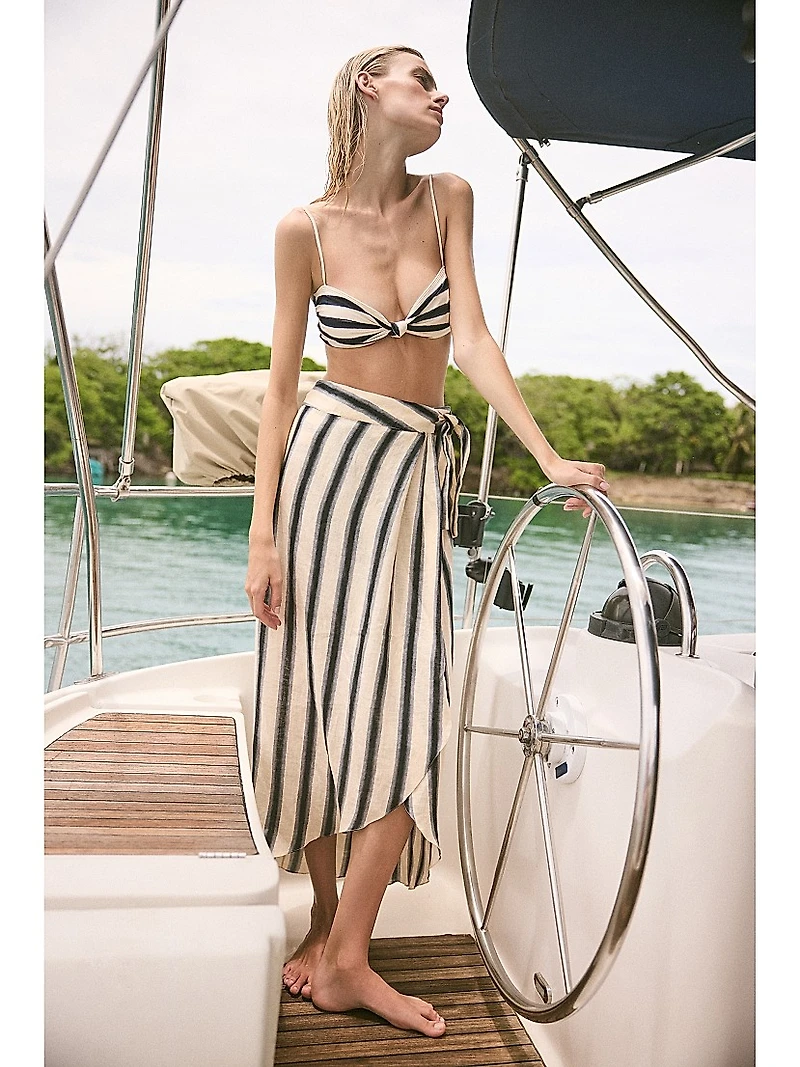 Bandana Marina Bikini Top