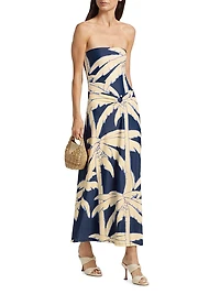 Las Islas Winter Sun Alta Mar Swimsuit
