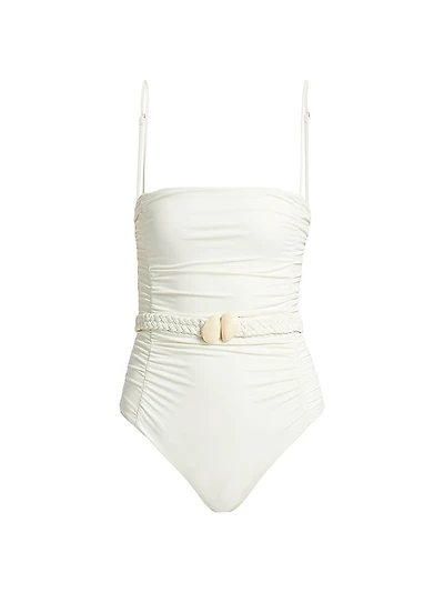 Las Islas Winter Sun Whispering Tides Swimsuit