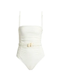 Las Islas Winter Sun Whispering Tides Swimsuit