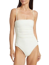 Las Islas Winter Sun Whispering Tides Swimsuit