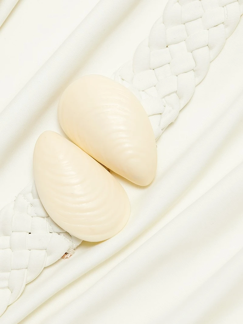 Las Islas Winter Sun Whispering Tides Swimsuit