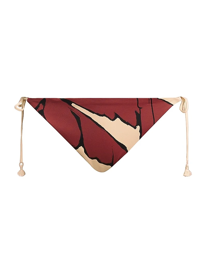 Palms Entorche de Mar Bikini Bottom