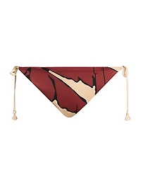 Palms Entorche de Mar Bikini Bottom