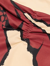 Palms Entorche de Mar Bikini Bottom