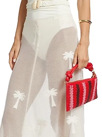 Fair Winds Cover-Up Maxi Skirt