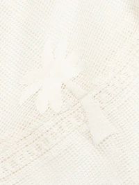 Fair Winds Cover-Up Maxi Skirt