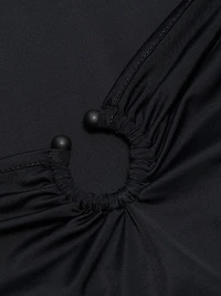 Breath Of Life Midi-Skirt