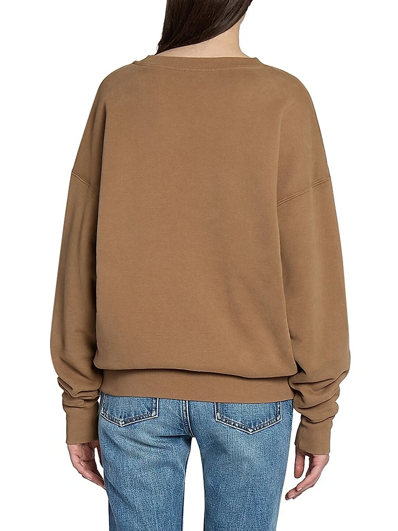 Saint Laurent Sweatshirt