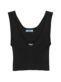 Cotton Tank Top