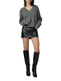 The Ryan V-Neck Sweater