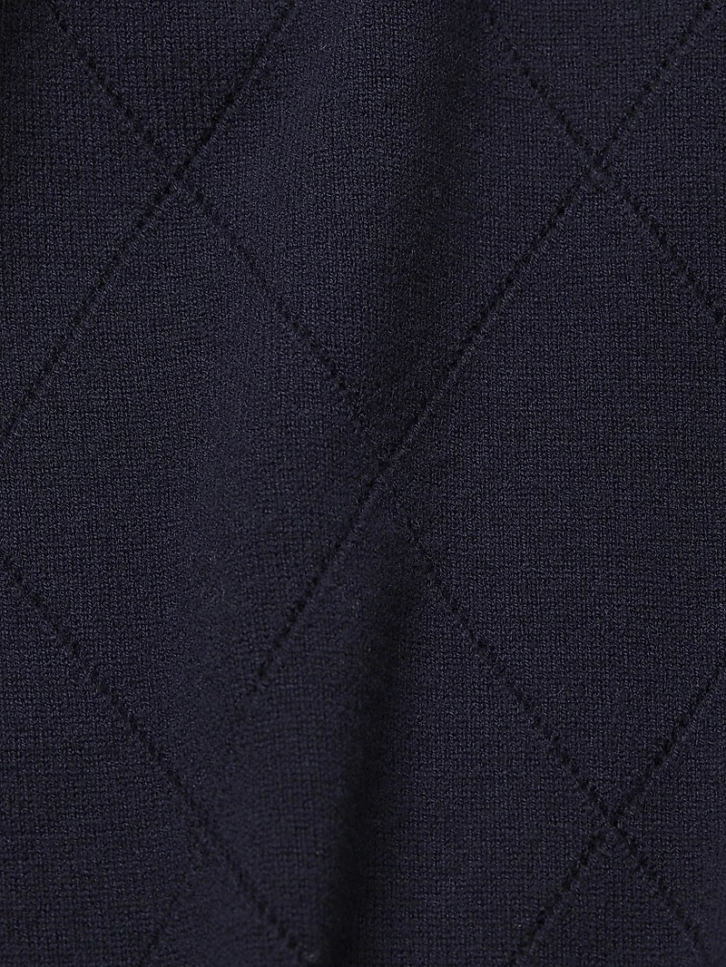 Vince Wool Crewneck Sweater