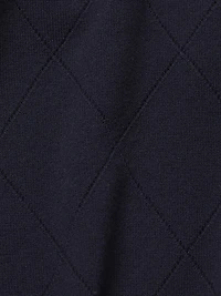 Vince Wool Crewneck Sweater