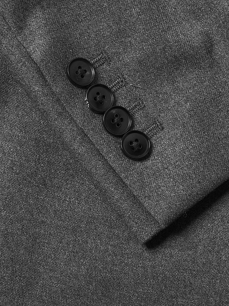 Degree Notch-Lapel Sportcoat