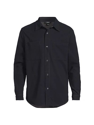 Fitzroy Micro Corduroy Jacket
