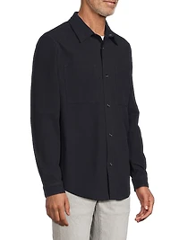 Fitzroy Micro Corduroy Jacket
