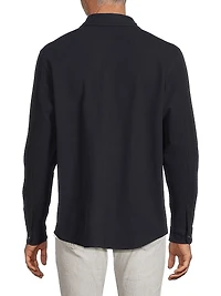 Fitzroy Micro Corduroy Jacket