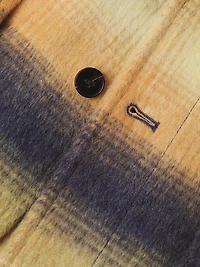 Kinkade Plaid Jacket