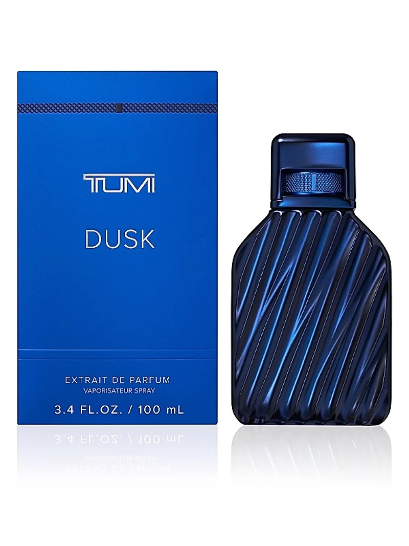 Dusk Extrait de Parfum