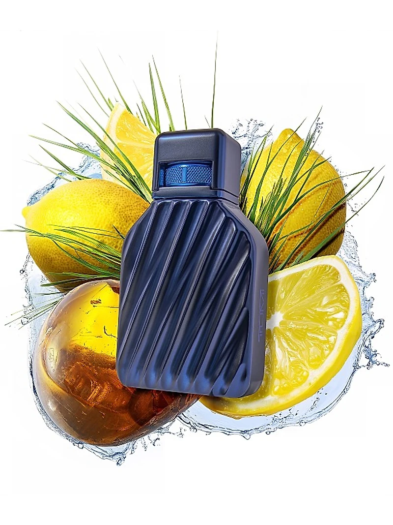 Dusk Extrait de Parfum