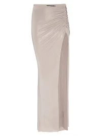 Dune Jersey Maxi Skirt
