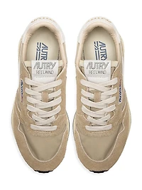 Reelwind Low-Top Sneakers