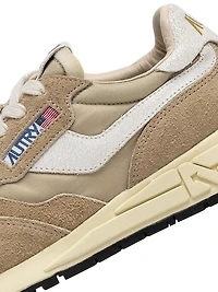 Reelwind Low-Top Sneakers